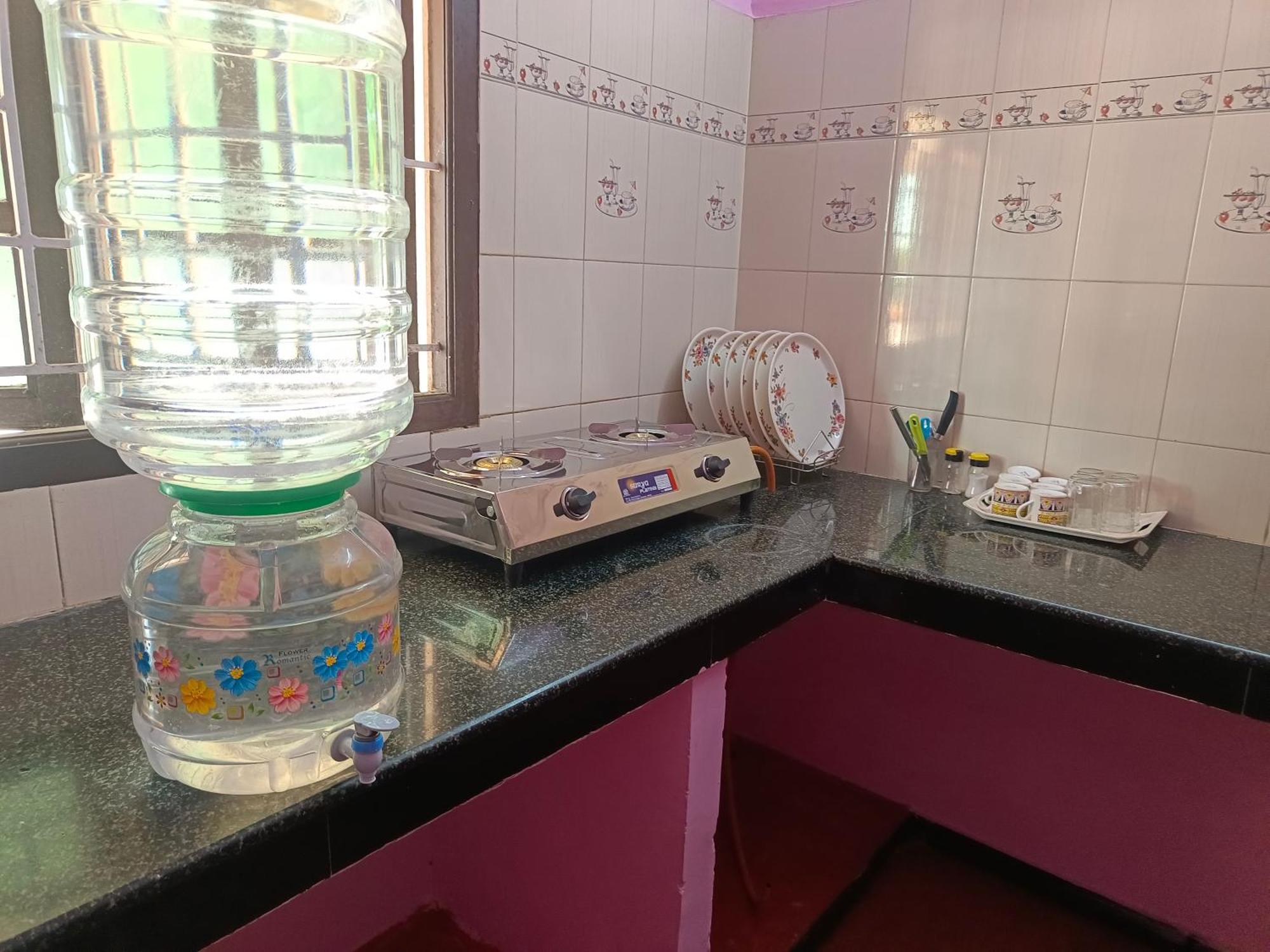 Coimbatore 2Bhk Ac Private Villa By Shivalaya -Kovaipudur- Exterior photo